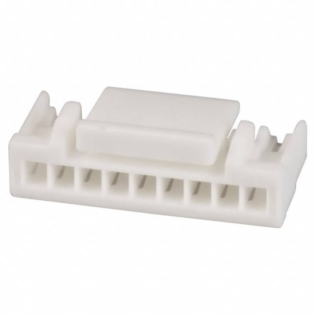 GHR-09V-SJST Sales America Inc.