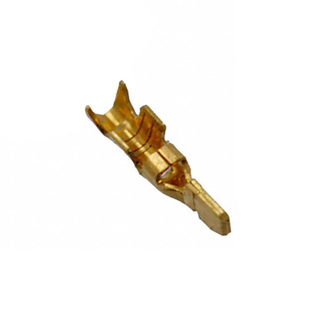 MINI-SACHP-003G-P0.2JST Sales America Inc.
