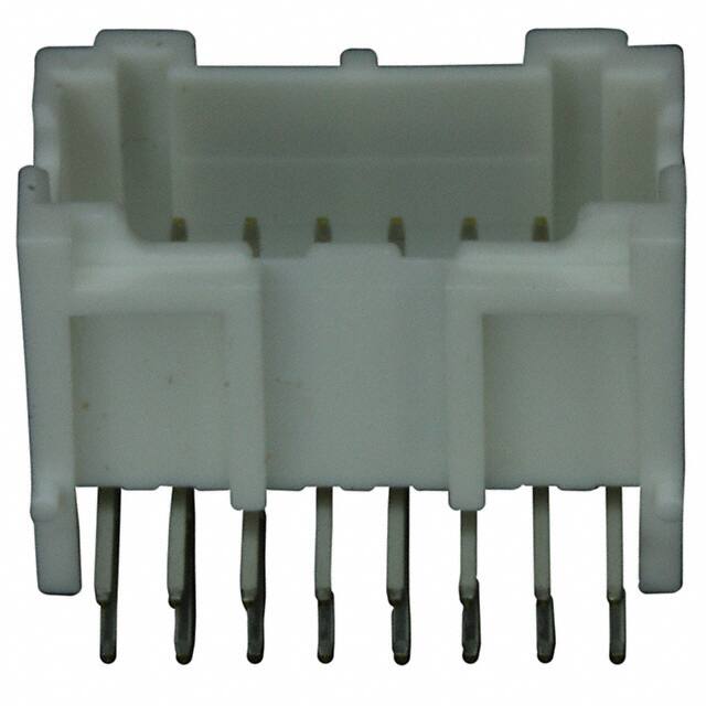 S16B-PADSS-1(LF)(SN)JST Sales America Inc.
