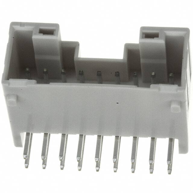S18B-PUDSS-1(LF)(SN)JST Sales America Inc.