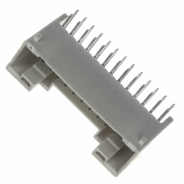 S26B-PUDSS-1(LF)(SN)JST Sales America Inc.