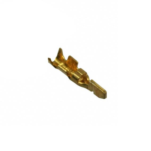SACHP-003G-P0.2JST Sales America Inc.