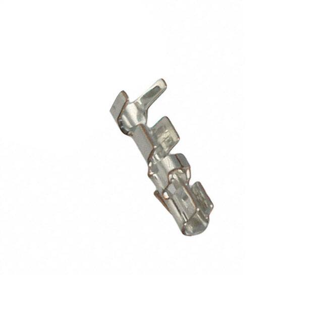 SSFH-002T-P0.5JST Sales America Inc.