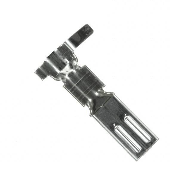 SVF-61T-P2.0JST Sales America Inc.