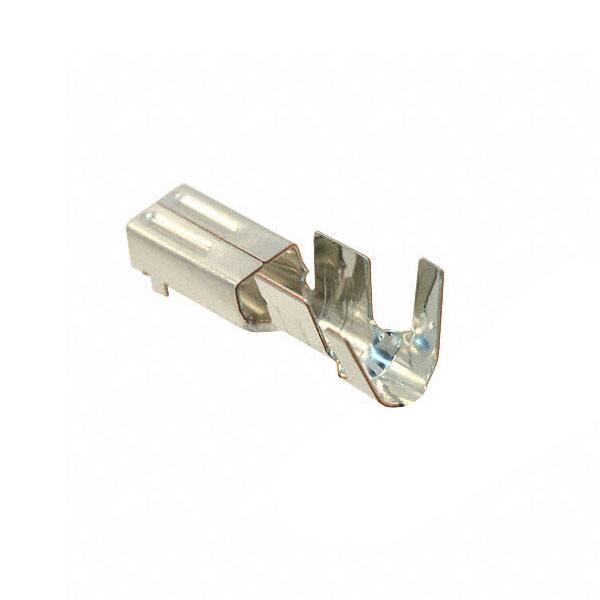 SVF-81T-P2.0JST Sales America Inc.