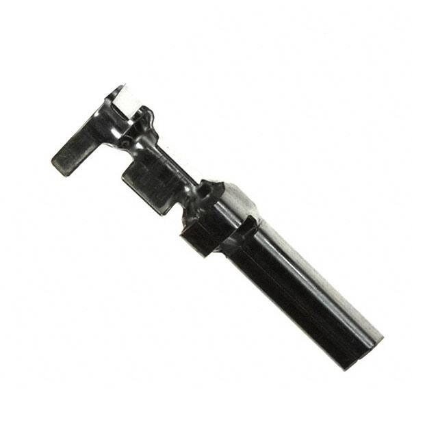 SVM-42T-P2.0JST Sales America Inc.