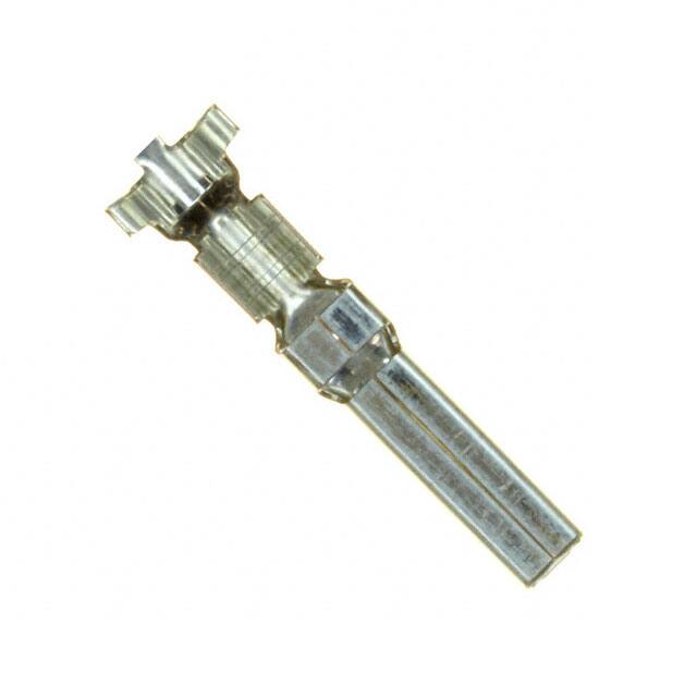 SVM-61T-P2.0JST Sales America Inc.