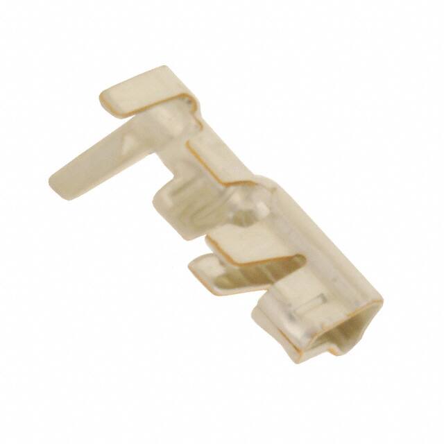 SXA-001T-P0.6JST Sales America Inc.
