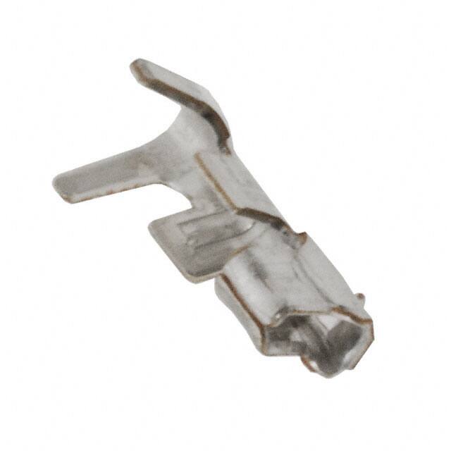 SZH-002T-P0.5JST Sales America Inc.