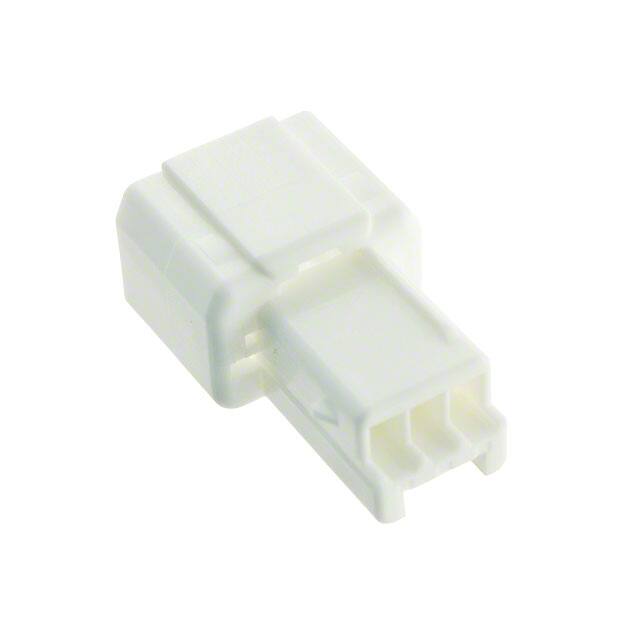 XMAR-03VF-1-S(N) JST Sales America Inc. | Rectangular Connectors ...