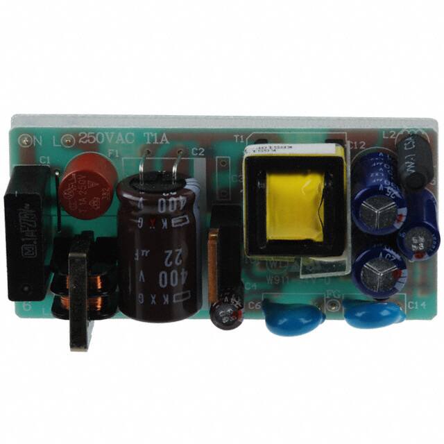 KRS10F-05Kaga Electronics USA