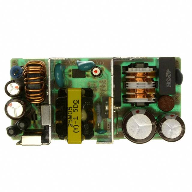 KRS25F-05Kaga Electronics USA