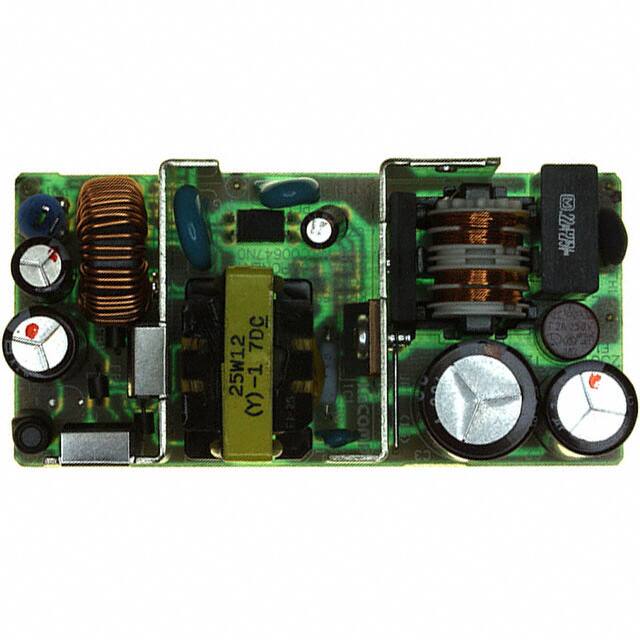 KRS25F-12Kaga Electronics USA