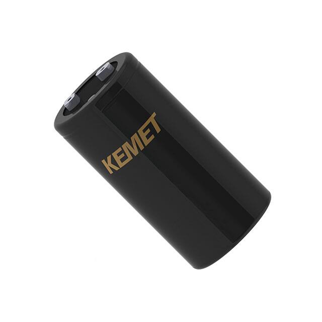 ALS80U752NJ350KEMET