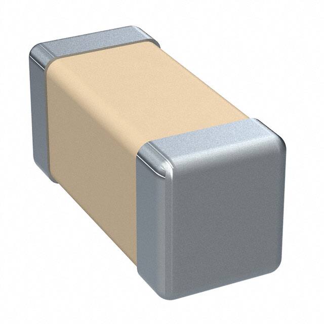 C0402C122K5RACTUKEMET