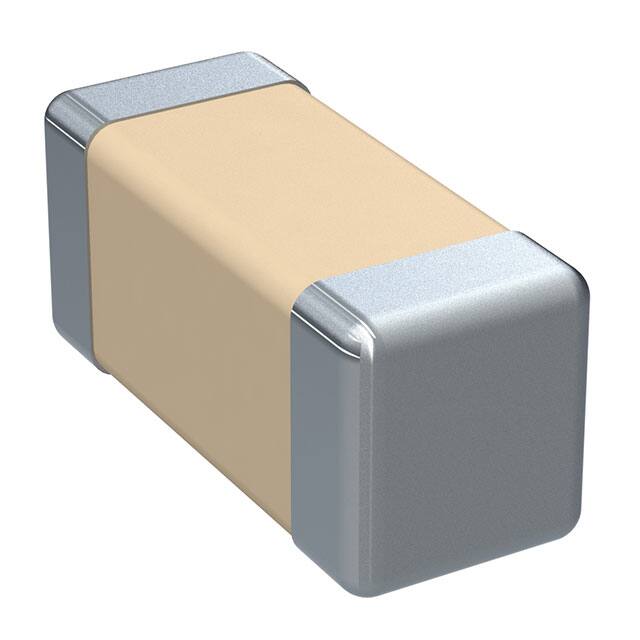 C0603C330J1GACAUTOKEMET