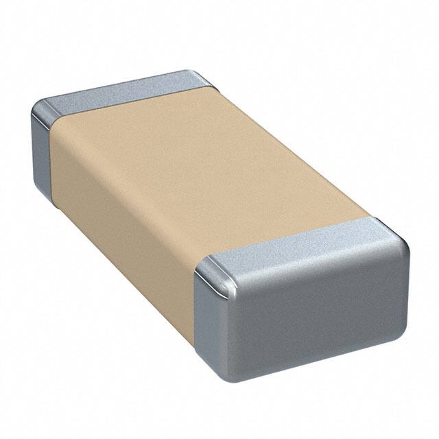 C1206C392K5RACTUKEMET