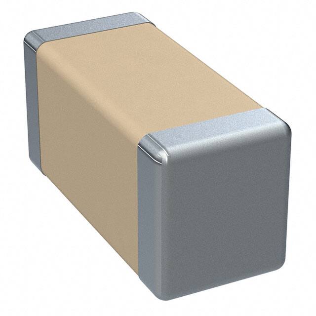 C1206C225K5RACTUKEMET