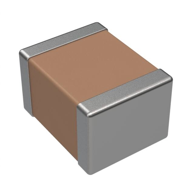 C1210C105K1RACAUTOKEMET