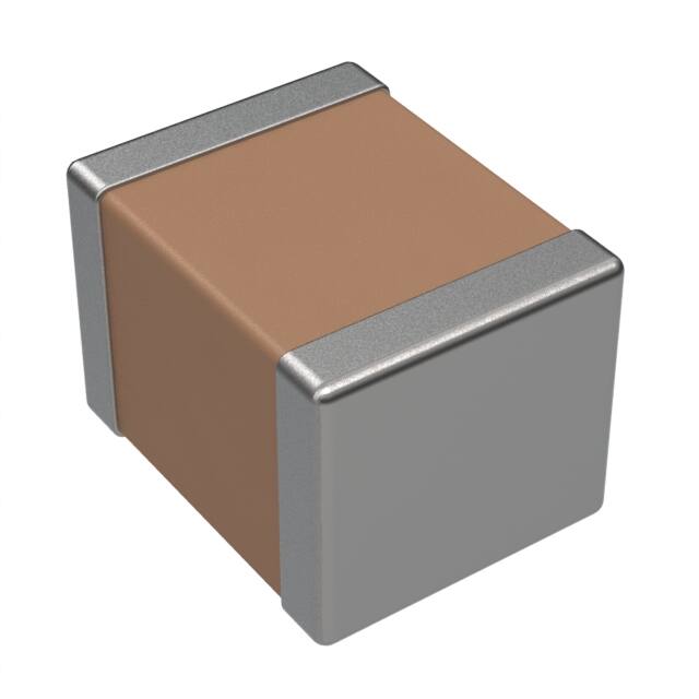 C1210C104KCRACTUKEMET