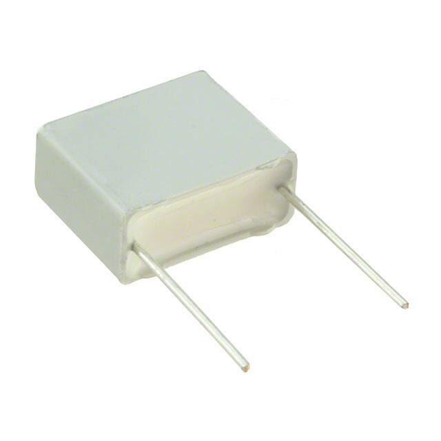 SMR15225J50B10L16.5CBULKKEMET