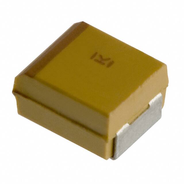 T491B156K010ASKEMET