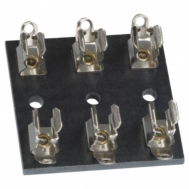 3538Keystone Electronics