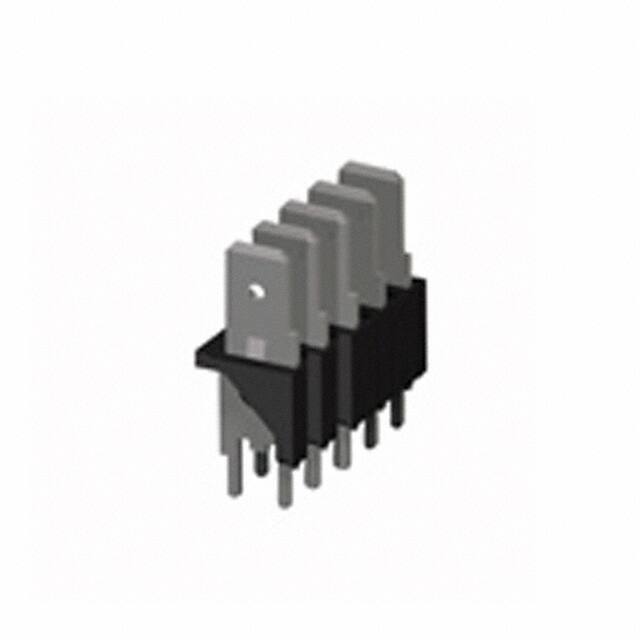 7815Keystone Electronics