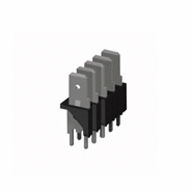 7835Keystone Electronics
