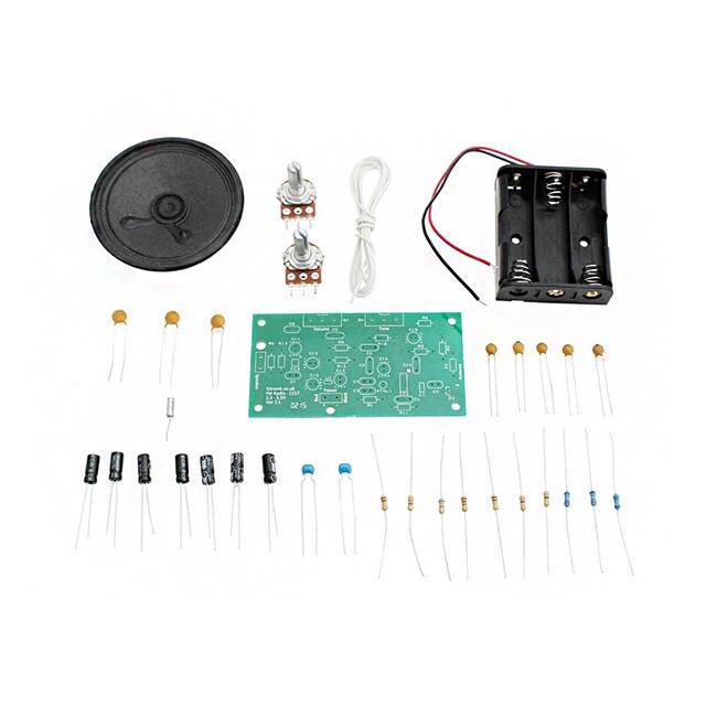 2157Kitronik Ltd.