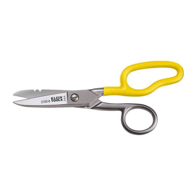 2100-8Klein Tools, Inc.