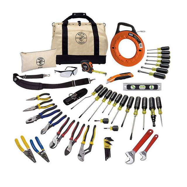 80141Klein Tools, Inc.