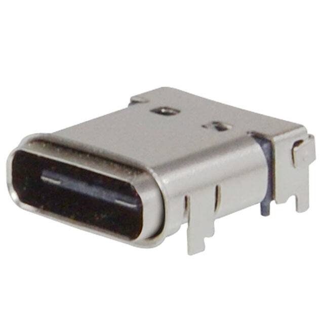 KUSB67X-SMTTH-CS4-B30TRKycon, Inc.