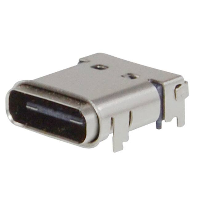 KUSB67X-SMTTH-CS4-BTRKycon, Inc.