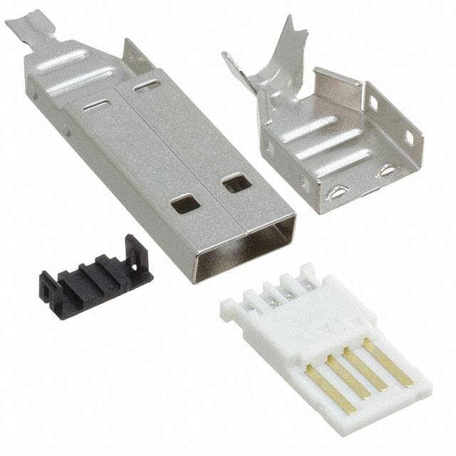 KUSBX-AP-KIT-SCKycon, Inc.