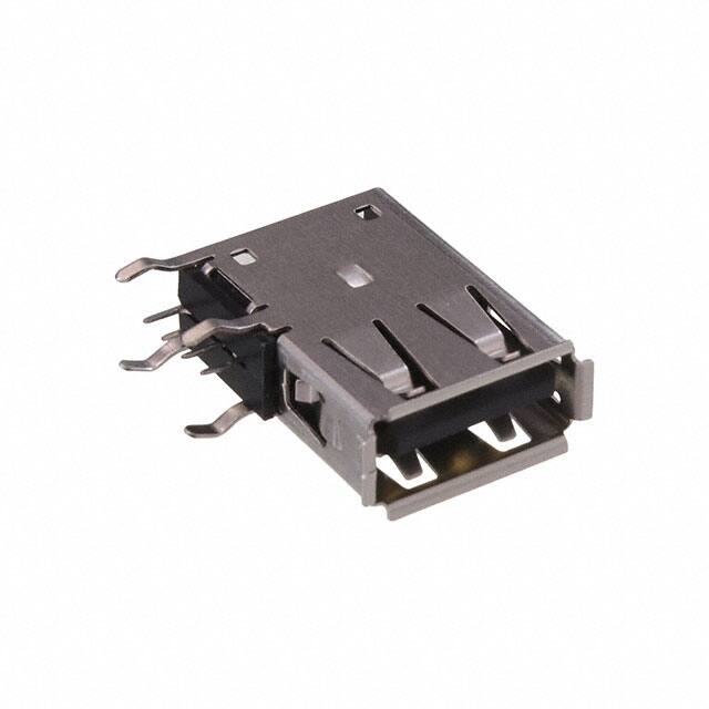 KUSBX-SLAS1N-BKycon, Inc.