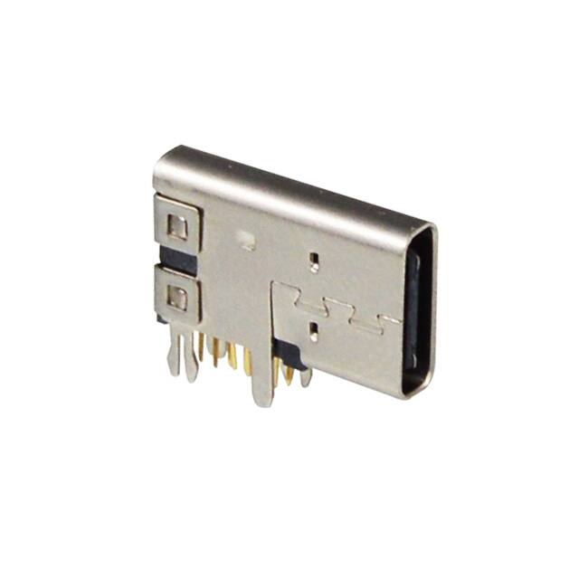 KUSBX-SL-CS1N14-BKycon, Inc.