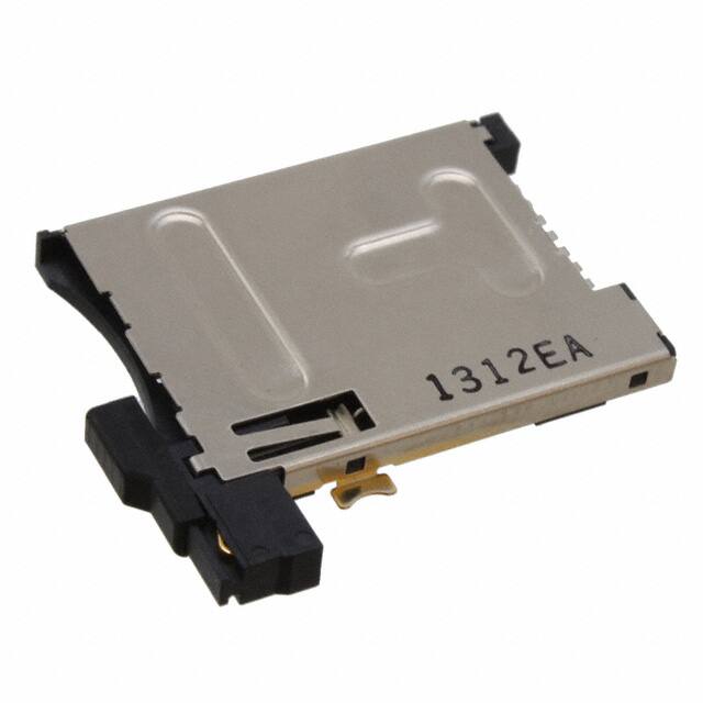 055036006202862 Kyocera International Inc. Electronic Components