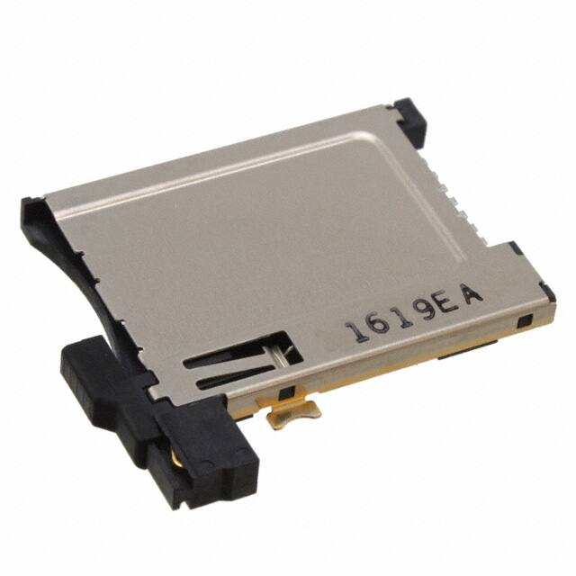 055036006223862 Kyocera International Inc. Electronic Components