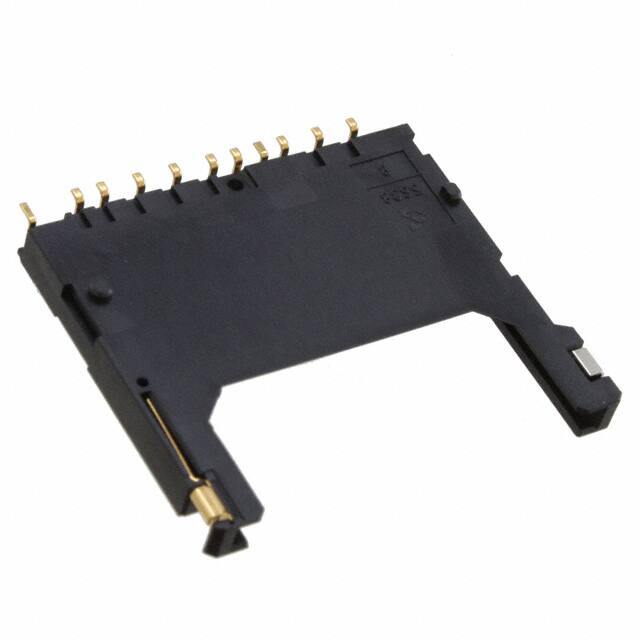 145638109211859 Kyocera International Inc. Electronic Components