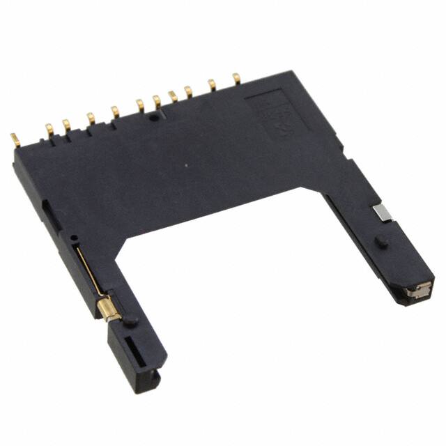 145638109511859 Kyocera International Inc. Electronic Components