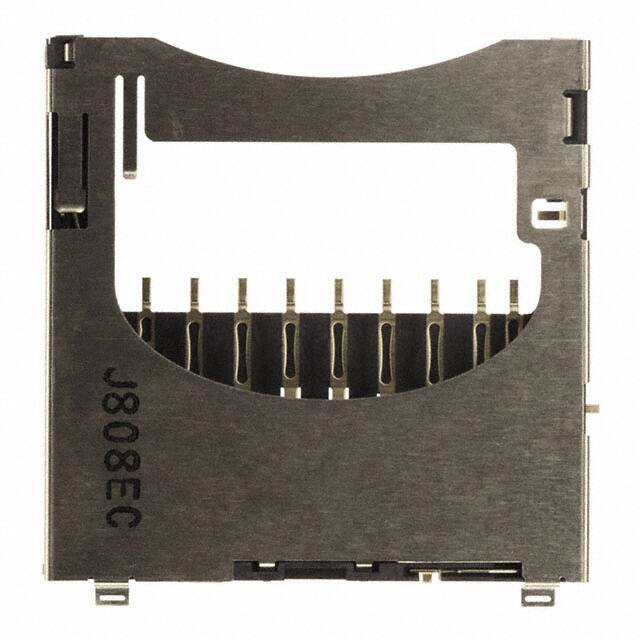 145738009302859 Kyocera International Inc. Electronic Components