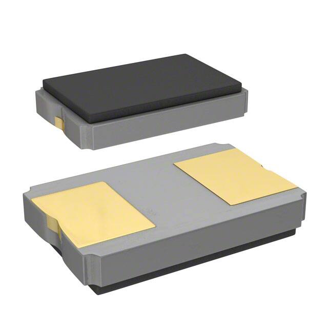 CX5032GB12000H0PESZZKyocera International Inc. Electronic Components
