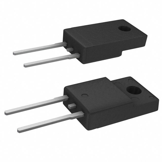 FSU08D60Kyocera International Inc. Electronic Components