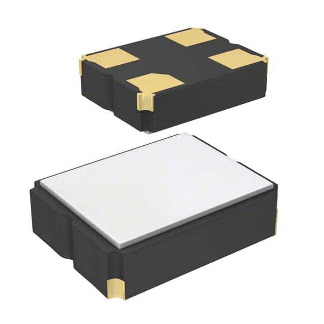KC2016K22.5792C10E00Kyocera International Inc. Electronic Components