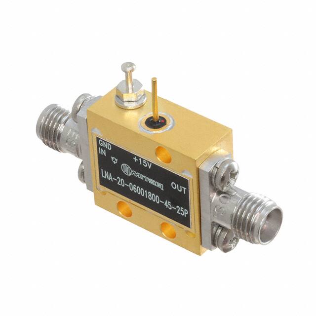 LNA-40-04001200-40-25PL3 Narda-MITEQ