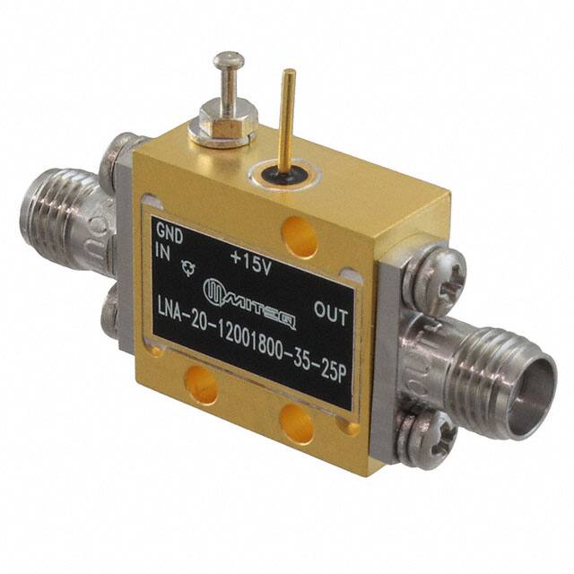 LNA-20-12001800-35-25PL3 Narda-MITEQ