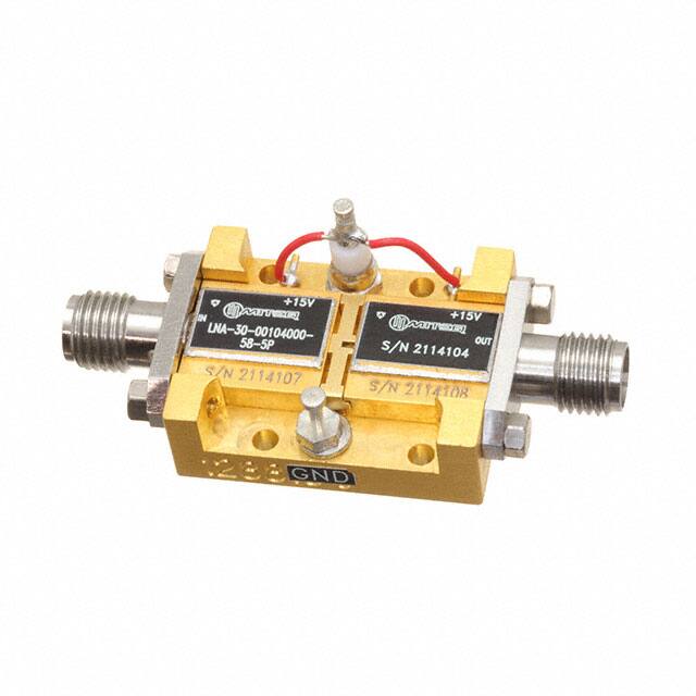 LNA-30-00104000-58-5PL3 Narda-MITEQ