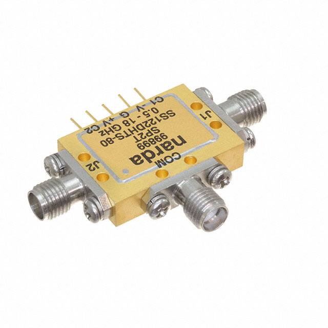 SS122DHTS-80L3 Narda-MITEQ