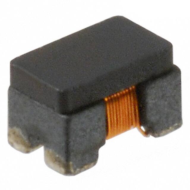 CM0805C601R-10Laird-Signal Integrity Products